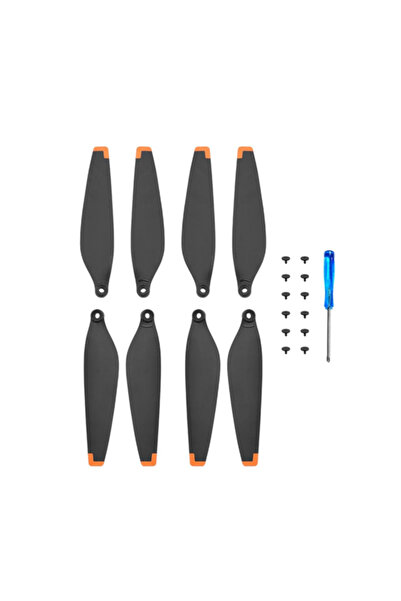 SunnyLife Dji Mini 3/Lito 1 / X1 Oem Yedek Pervane Seti Propeller