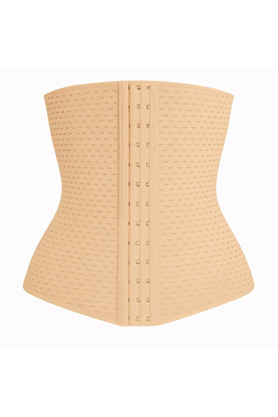 OEM Corset Modelator Figninget pentru Femei – Control Abdomen, Talie Antrenor...