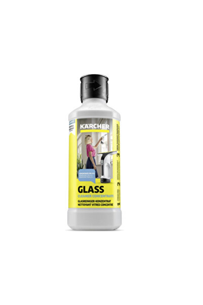 Karcher solutie de curatat geamuri RM 500, 0.5l