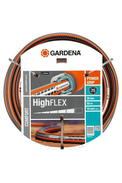 Gardena HighFLEX Комфортен маркуч, 3/4 инча, 50 м