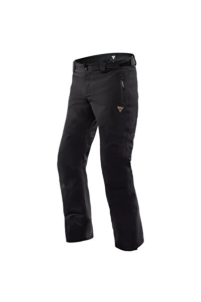 Dainese Pantaloni de schi pentru bărbați Ariante Dermizax EV-Black-XL