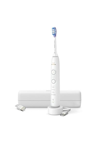 Philips Series 7100 HX7420/01 Electric Toothbrush, 4 modes, 3 intensities, 62...