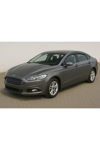 Dalauto Paravanturi fata-spate, fumurii compatibile Ford Mondeo 5 2015-Up 5 u...