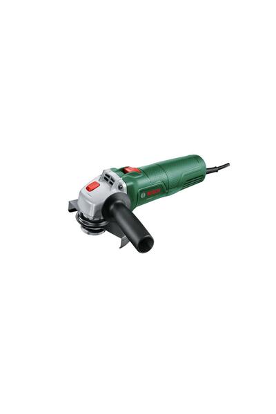 Bosch UniversalGrind 750-125 Γωνιακός Τροχός 06033E2001, 750W, Δίσκος 125mm, ...