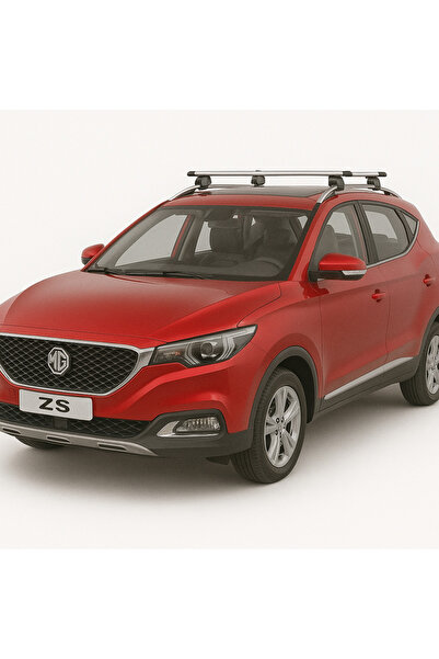 Dalauto Bare portbagaj cu cheie MG ZS 2018 -