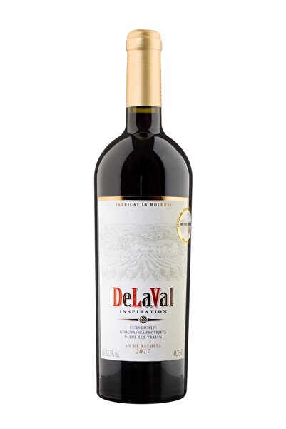 ARTA VINULUI DELAVAL - CABERNET SAUVIGNON & MERLOT