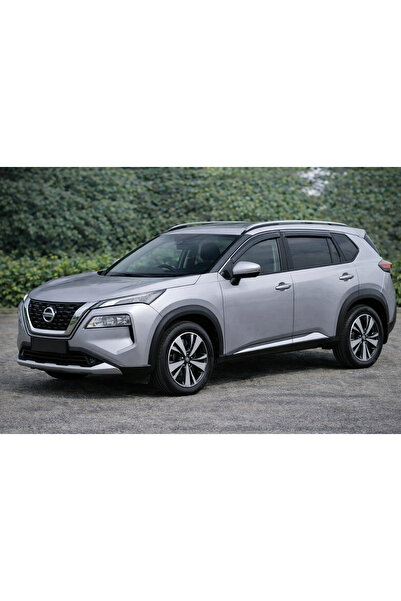 Dalauto Paravanturi fata-spate, fumurii compatibile NISSAN X-TRAIL IV T33 202...
