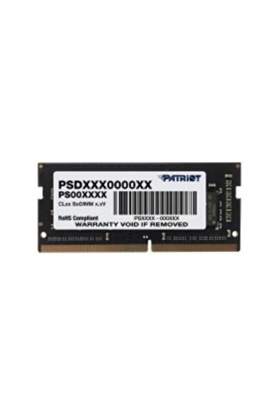 Patriot SO-DIMM DDR4 SIGNATURE 16GB 3200MHz CL22