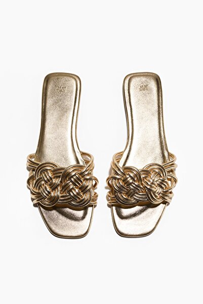 H&M Sandalet