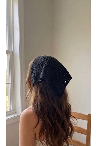 winingo 2Y Shop Bohem Bandana (Çocuk ve Yetişkin İçin Uygundur)