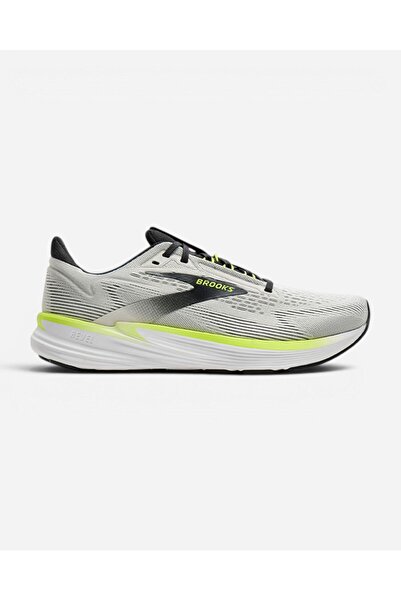 Brooks Revel 8 Erkek Siyah Koşu Ayakkabısı 1104681D006
