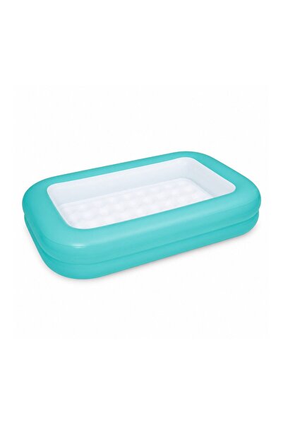 Flippy Piscina Gonflabila, Flippy, Model Gonflabil pentru Apa, Material PVC s...