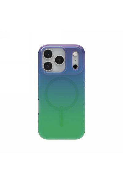 Zagg Husă Milan Snap MagSafe pentru iPhone 17 Pro - Multicoloră