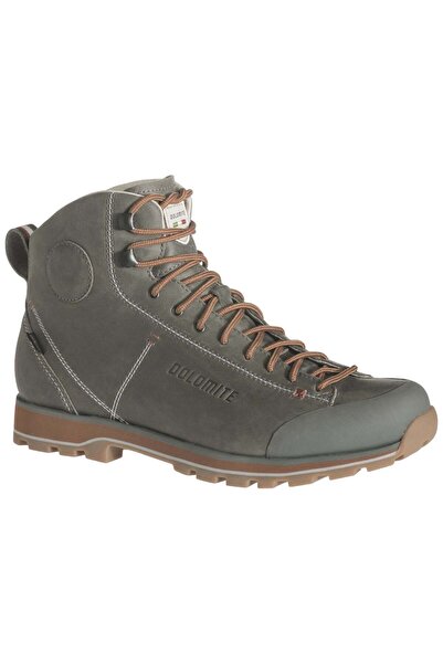 Dolomite Ανδρικές Μπότες Μάχης 54 High FG GTX-Ανοιχτό Πράσινο-45 2/3
