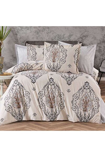 MayHome Σετ Παπλωματοθήκη Polycotton Ημίδιπλη (Π: 180cm x Μ: 240cm) – 2520826...
