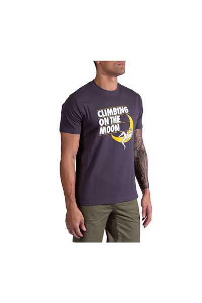 La Sportiva Ανδρικό T-shirt LaSportiva Moon Rock