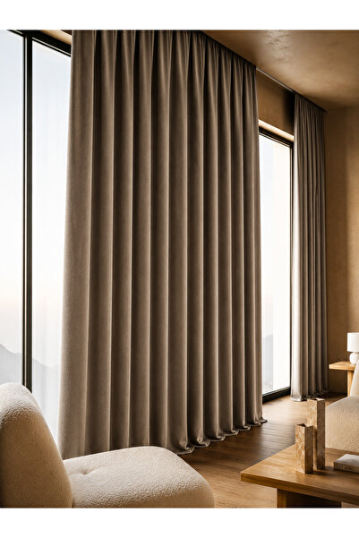 ArasyaHome Draperie Petek 14202 Maro