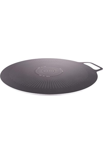 Generic Non-stick crepe pan from Mr. Cook, 45 cm length x 0.5 mm width, black