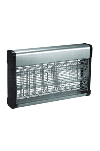 DealsReall Aparat UV antiinsecte 2x15W, antitantari, silentios, pentru interior