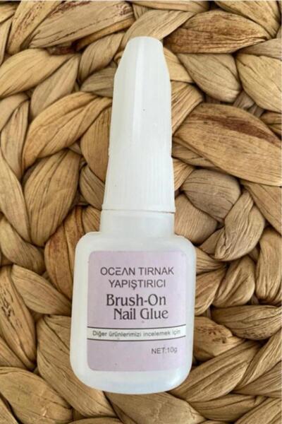 Ocean Fırçalı Yapıştırıcı 10 Gr ASU-189A