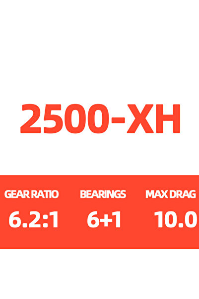 Choice11 DAIWA 2500-XH 2021 Daiwa Reel LEGALIS CS LT Spinning Fishing Reels 6...