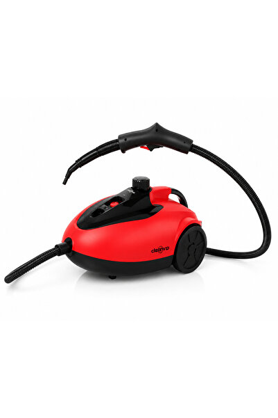 EveFix cleanvip Buhar Basınçlı Çok Amaçlı Temizlik Makinesi - Gücünü Buhardan...