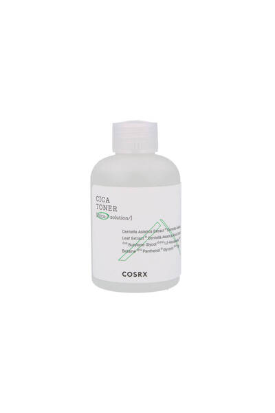 Cosrx PURE FIT CICA TONER 150ml - Pleťové tonikum