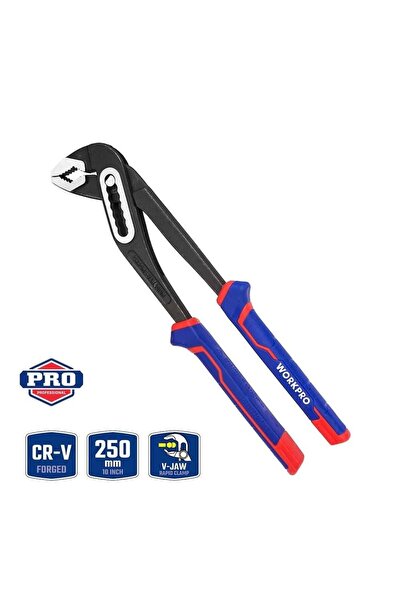 Genel Markalar WP231029 300MM CR-V Profesyonel Fort Pense