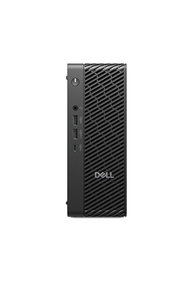 Dell Работна станция Pro Max Micro FCM2250, Core Ultra 7 265, RTX A400, 16 GB...