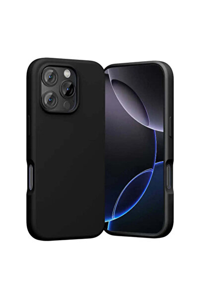 Vention Husă KUHB0-40 pentru iPhone 16 Pro Max, MagSafe, neagră