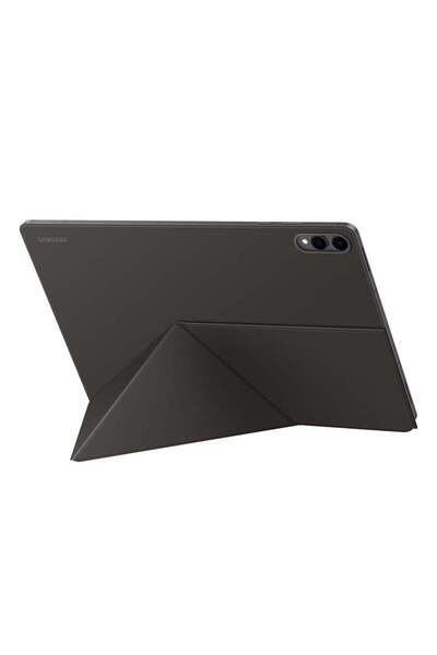 Samsung Husă inteligentă tip carte EF-BX930PBE pentru Galaxy Tab S11 Ultra - ...