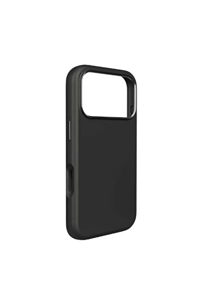 Puro Husă din silicon lichid Pure Icon Mag Pro pentru iPhone 17 Pro, compatib...