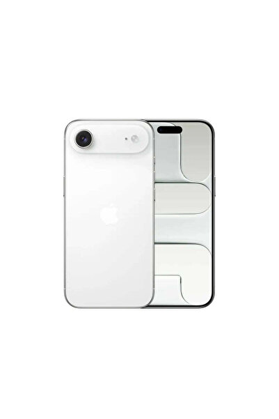Apple iPhone Air 512GB Alb Cloud