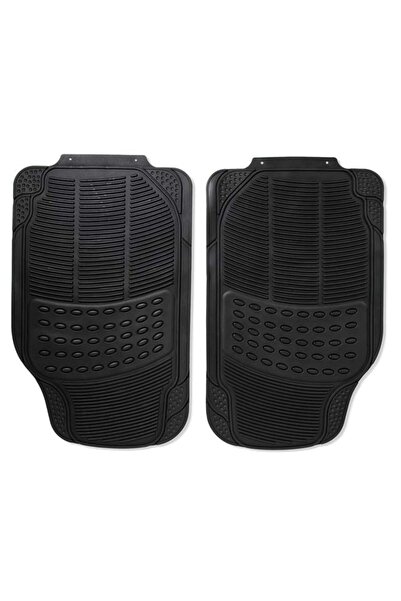 OEM Set Covorașe Auto, Multicolor, Protecție Interior, 43.5x41cm