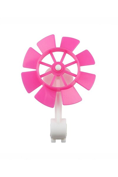 SEVGENT Fırfır Pembe