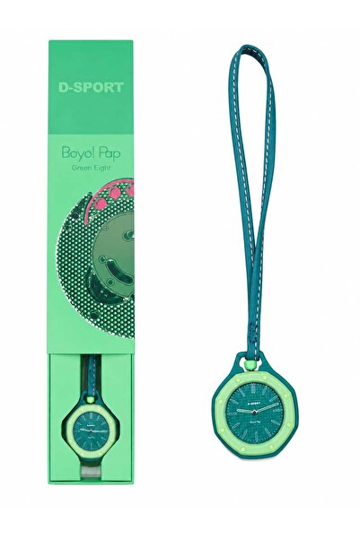 everd Women's Suspension Watch the Haba D-Sport Pigmento Blue
