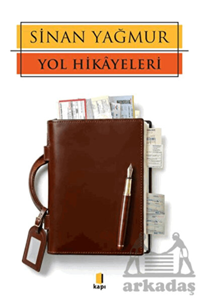 Alfa Yayınları Yol Hikayeleri