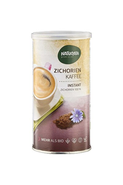 Naturata Inlocuitor instant de cafea din cicoare fara gluten, -