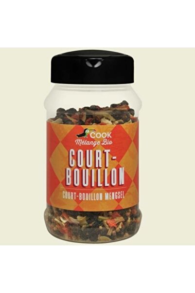 COOK Mix de legume si condimente pentru supa bio 150g