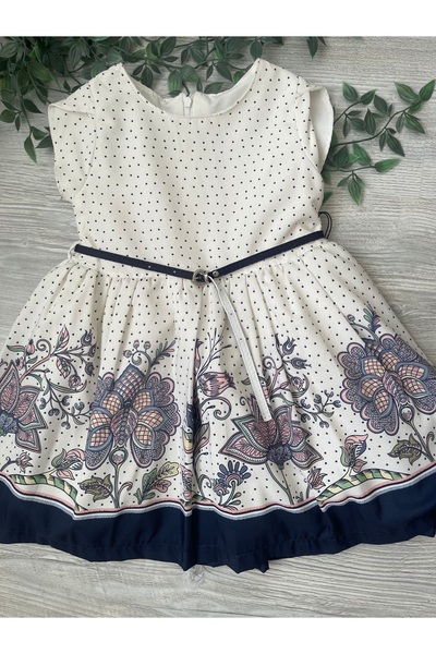 TURCIA Rochie