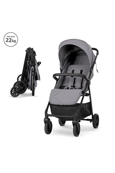 LORELLİ Ултралека спортна количка за деца, Zozu, сгъване с една ръка, до 22 кг