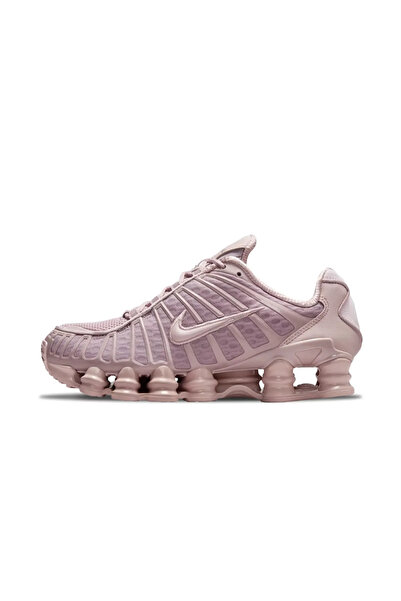 Nike Shox TL Wmns "Particle Rose" Kadın Sneaker Ayakkabı