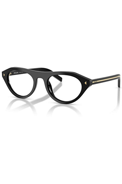 Prada نظارات شمسية نسائية PR B15S 16K60K 51