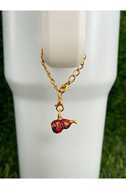 YuccaCo Accessorize Your Life İbrik Şans Thermos Compatible Accessory/Aladdin...