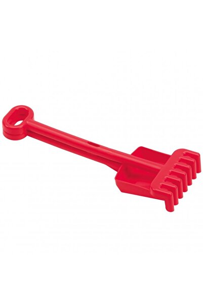 ECOİFFİER Set lopata si grebla rosie 50 cm