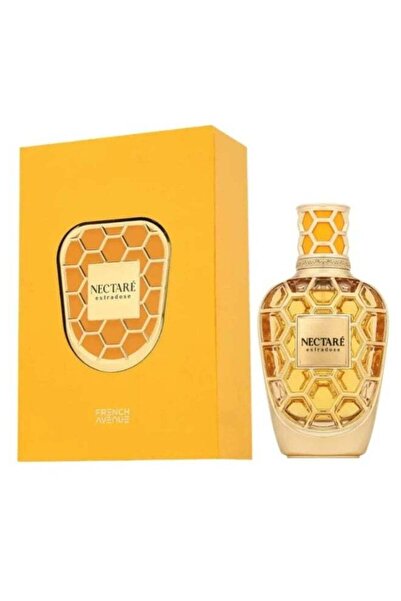 FRENCH AV عطر نكتاري إكسترا دوز أو دو بارفان 100 مل