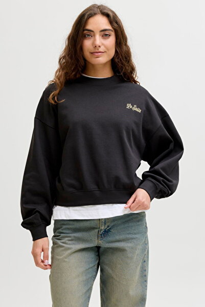 Jack & Jones Ženska majica sa printom na leđima - Gia