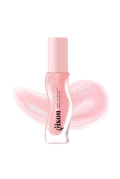 GISOUE Giseo Gloss and Moisturizer for Lips 8 ml