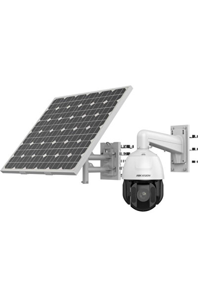 Hikvision Κάμερα επιτήρησης IP PTZ 4MP DS-2DE5425IWG-K/4G, φακός μεταβλητής ε...