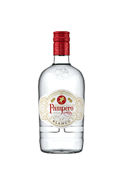 Pampero Rum Blanco, 37.5% alcool, 0.7 L